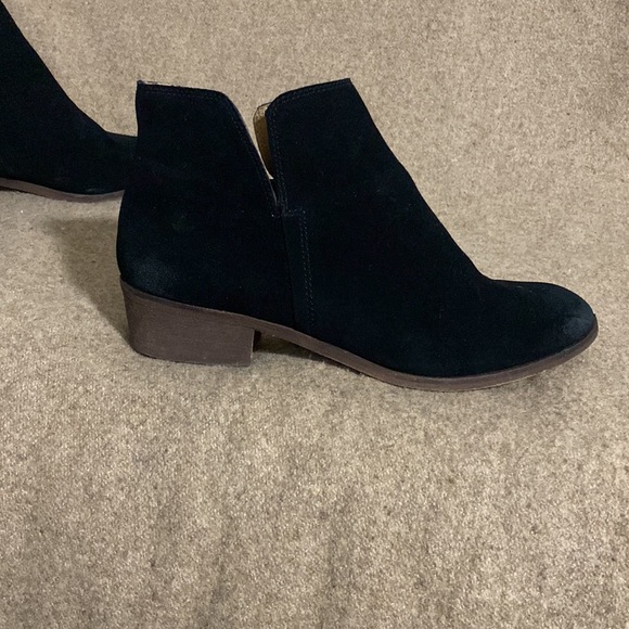 Splendid  Hamptyn  Ankle  Boot  Womens US  8.5M    C240/9124 - Picture 3 of 7